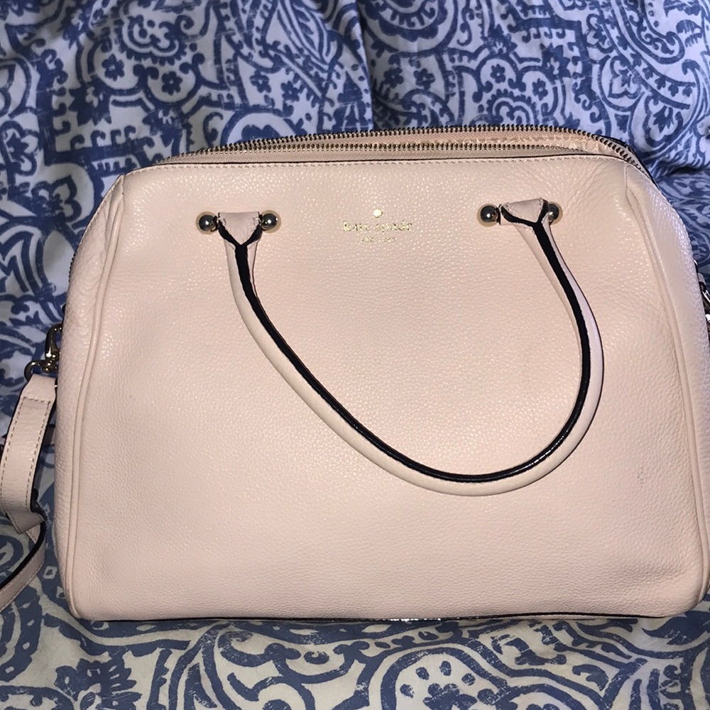 Kate spade purse
